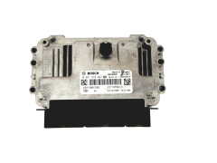 Calculateur 0261S16247 237105821R Renault Bosch 29099