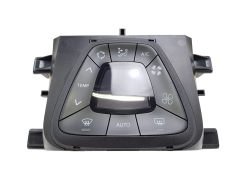 Commande Chauffage C1 II 108 Aygo 2 5590-YV010 1611306180 Commande Chauffage C1 II 108 Aygo 2 5590-YV010 1611306180