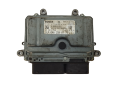 Calculateur A6401500779 0281012060 Mercedes Bosch 14548