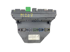 Calculateur A2129004500 F005V00796 Mercedes Bosch