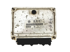 Calculateur 0261207193 036906032M VW Seat Bosch 19117