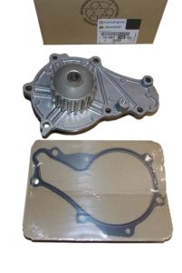 Pompe À Eau Original 1609314880 Citroen Peugeot