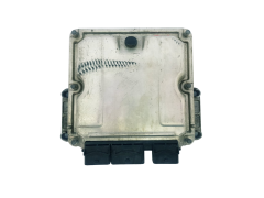 Calculateur 0281011521 9651593480 9640938680 PSA Bosch 34229