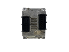 Calculateur 00467581580 0261206546 Fiat Bosch 50632