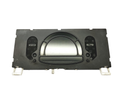 Bloc Compteurs Vitesse Renault Modus 8200418023 E 39735