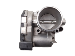 Boitier Papillon D’admission Ford 8A6G-9F991-AB 0280750531 Bosch 1069