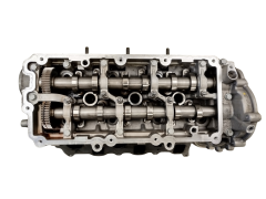 La Culasse VWAG 0594AE 059354AF 3.0 TDI BMK