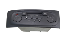 Radiocassette 8200152345 22DC258/62P Renault Scenic  Radiocassette 8200152345 22DC258/62P Renault Scenic