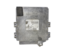 Calculateur PSA 9639907780 IAW1AP.80 16300.684 Magneti Marelli 58025