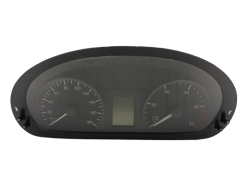 Bloc Compteurs Vitesse Mercedes Sprinter A9064466621 20786