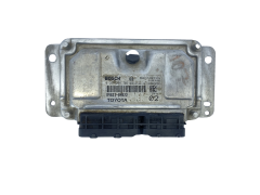Calculateur PSA Toyota 89661-0H022 0261208702 Bosch 54503