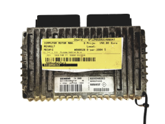 Calculateur S118058312A 8200348263 8200272204 Renault Siemens 19665