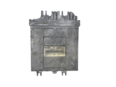 Calculateur 0281001809 7700109621 7700105953 Renault Bosch 57918