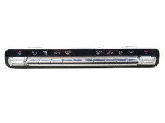 Commande Chauffage A/C Mercedes-Benz A2479055902 Commande Chauffage A/C Mercedes-Benz A2479055902