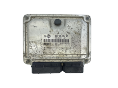 Calculateur 038906012AP 0281010126 VW Bosch 63899