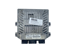 Calculateur 5WS40105C-T 9651942780 9647423380 SID801A PSA Siemens