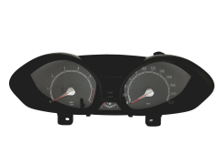Bloc Compteurs Vitesse Ford Fiesta 8A6T-10849-AH 8A6T10849AH 37666