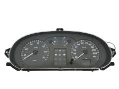 Bloc Compteurs Vitesse Renault Megane 1 8200071820 A 49269