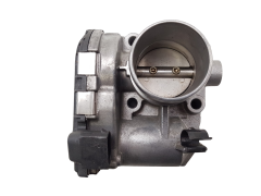 Boitier Papillon D’admission Fiat Lancia Alfa Romeo 0280750137 1.4 16V 1089