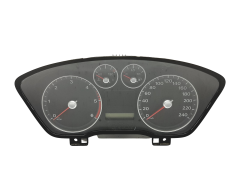 Bloc Compteurs Vitesse Ford Focus 4U7T-10849-GS Visteon