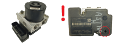 Pompe Abs Opel Astra H Zafira B 13157576 10.0970-0509.3 Ate 61882 Pompe Abs Opel Astra H Zafira B 13157576 10.0970-0509.3 Ate 61882
