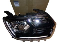 Phare Droit Nouvelle Original 260101133R Dacia Duster 2