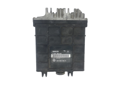 Calculateur 030906026C 0261200257 Volkswagen Bosch 49553