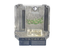 Calculateur 03G906016HC 0281012289 VW Seat Bosch 63261