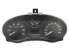 Bloc Compteurs Vitesse Scudo Partner 2 Berlingo 2 5550013101 33517