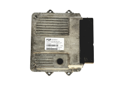 Calculateur FGP MJD6JF.P3 55195817 Fiat 21907