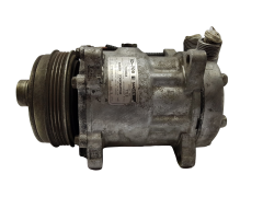 Compresseur De Climatisation Renault Espace 2 7700863108 SD-709 7718 Sanden Compresseur De Climatisation Renault Espace 2 7700863108 SD-709 7718 Sanden
