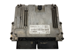 Calculateur 0281034774 H1F1-12A650-DE Ford Bosch Calculateur 0281034774 H1F1-12A650-DE Ford Bosch