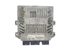 Calculateur 5WS40168I-T 9663248380 89661-YV010 PSA Siemens 63309 Calculateur 5WS40168I-T 9663248380 89661-YV010 PSA Siemens 63309