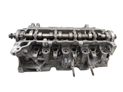 La Culasse 110412587R 3869F1 1.5 dci Renault Dacia Nissan 1005 La Culasse 110412587R 3869F1 1.5 dci Renault Dacia Nissan 1005