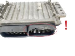 Calculateur 96417290 5WY5403F D32 1BGT Chevrolet 42964
