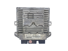 Calculateur 9647202380 9643455080 5WS40021F-T PSA Siemens 62696