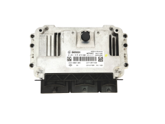 Calculateur 237107788R 0261S15019 Renault Bosch 28495 Calculateur 237107788R 0261S15019 Renault Bosch 28495
