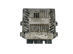 Calculateur 3S61-12A650-LB 5WS40140D-T SID 804 Ford Siemens 38963