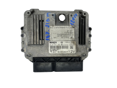 Calculateur 51806557 0281012882 4D34A3AEM Alfa Romeo Bosch 53091