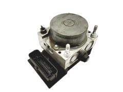 Pompe Abs Fiorino Bipper Nemo 51801321 0265800662 Bosch 42633