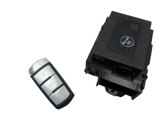 Commutateur D’allumage VW Passat B6 3C0905843M 3330.3301