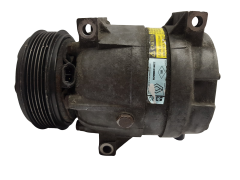 Compresseur De Climatisation Renault 8200021822 1135320 5320 Delphi 7199 Compresseur De Climatisation Renault 8200021822 1135320 5320 Delphi 7199