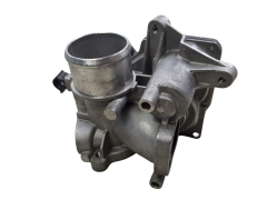Boitier Papillon D’admission EGR Fiat Opel 55260126 HU150600-0020 1.3 CDTI 3055 Boitier Papillon D’admission EGR Fiat Opel 55260126 HU150600-0020 1.3 CDTI 3055