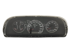 Bloc Compteurs Vitesse Fiat Siena Palio 0465510970E 06063209901