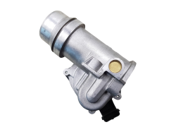 Boitier Papillon D’admission 8200614985 Renault Dacia Nissan 1.5 DCI 1928