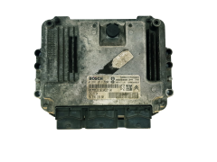 Calculateur 0281011560 9659823880 9653958980 PSA Bosch 33513