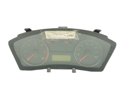 Bloc Compteurs Vitesse Fiat Stilo 51772810 VP4FCF-10849-JB 28337 Bloc Compteurs Vitesse Fiat Stilo 51772810 VP4FCF-10849-JB 28337