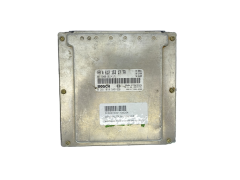 Calculateur Mercedes A6121531779 0281010546 Bosch 62464
