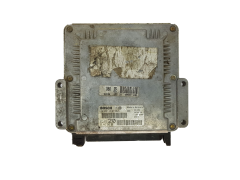 Calculateur PSA 0281010362 9640324380 28FM0190 Bosch 15335