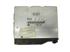 Calculateur Ecu BMW 1432521 0261203660 26RT4722 Bosch 13461